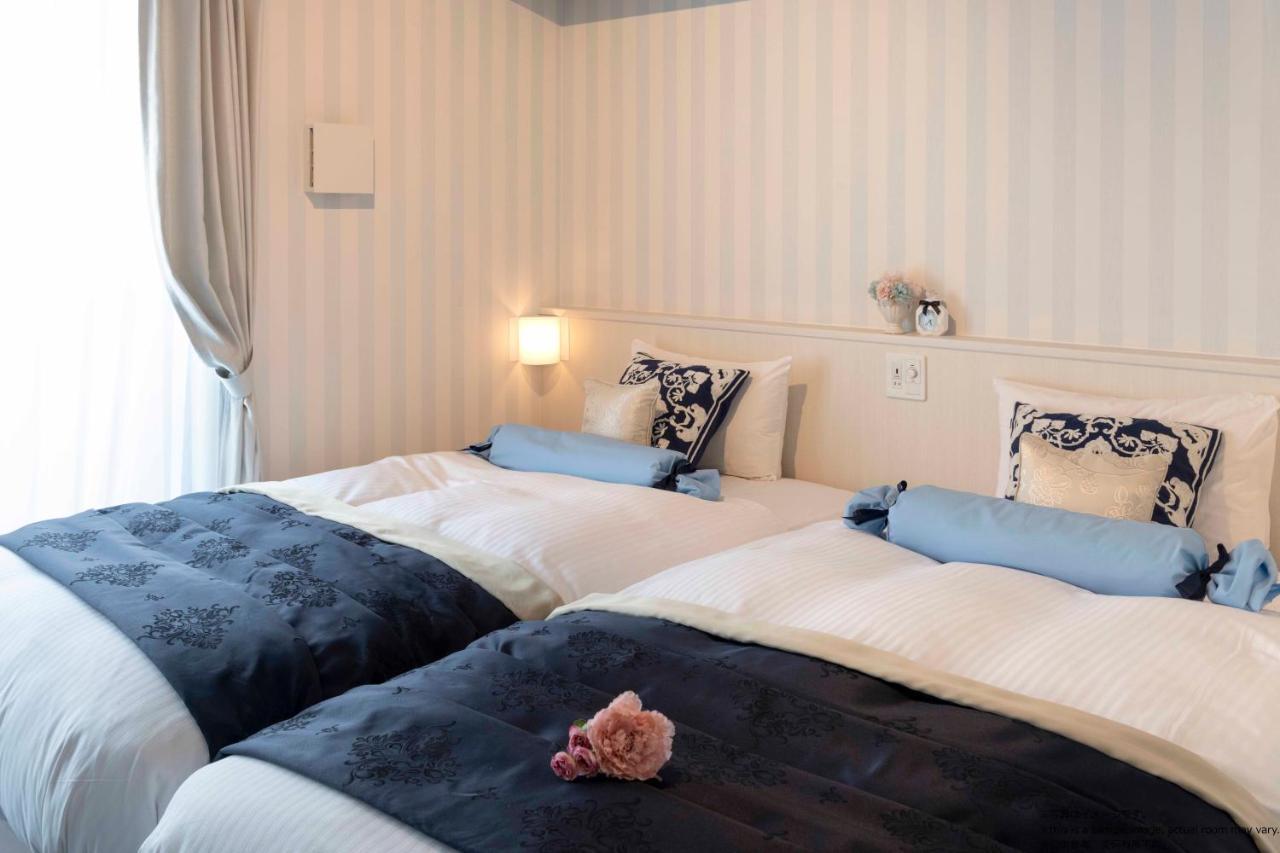 Hotel Framboise De Charme Kyōto