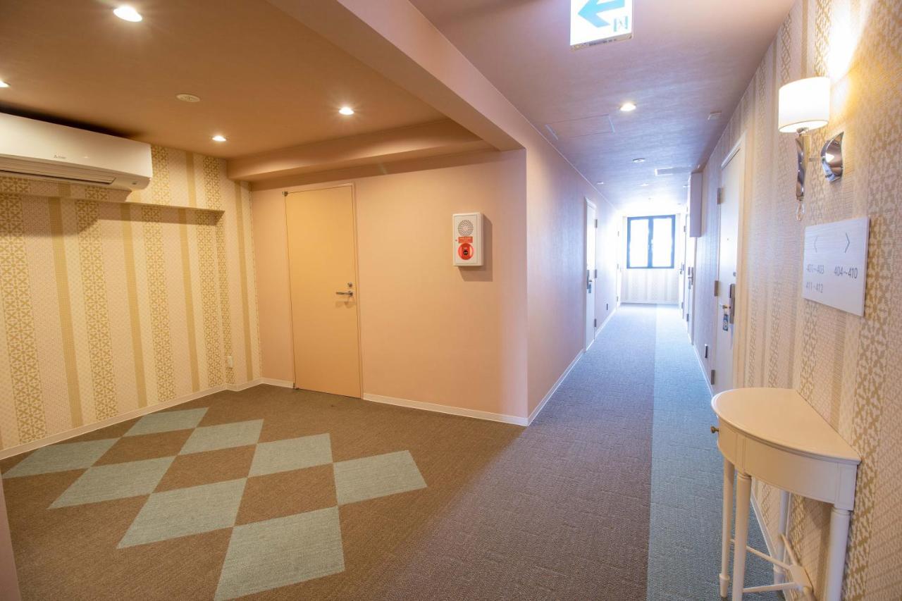 Hotel Framboise De Charme Kyōto