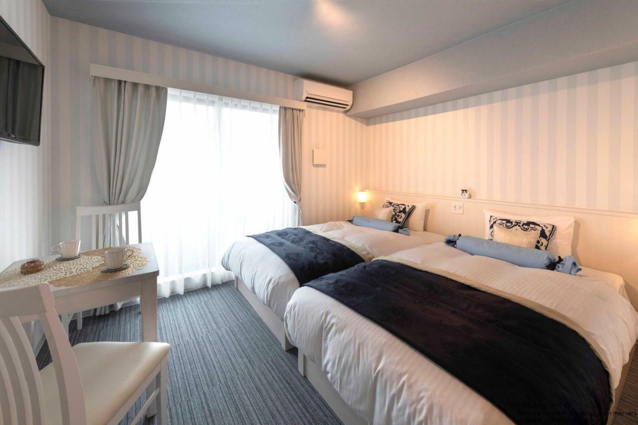 Hotel Framboise De Charme Kyōto